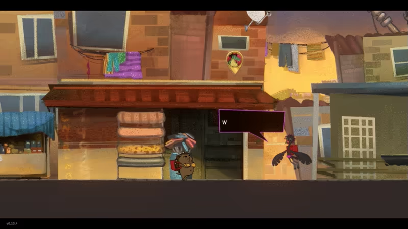 Mangut video 3