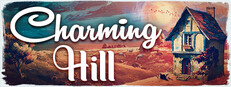Charming Hill Banner