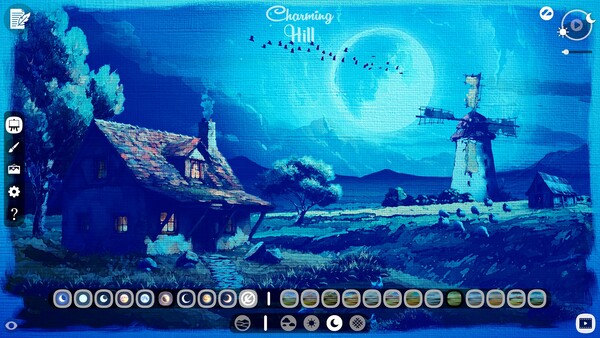 Screenshot media