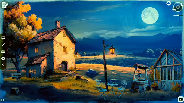 Charming Hill video 3