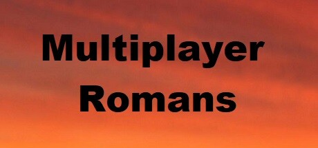 Multiplayer Romans banner image