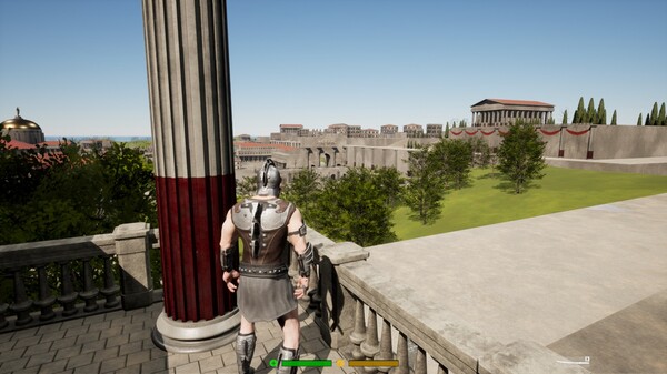 Multiplayer Romans screenshot 6