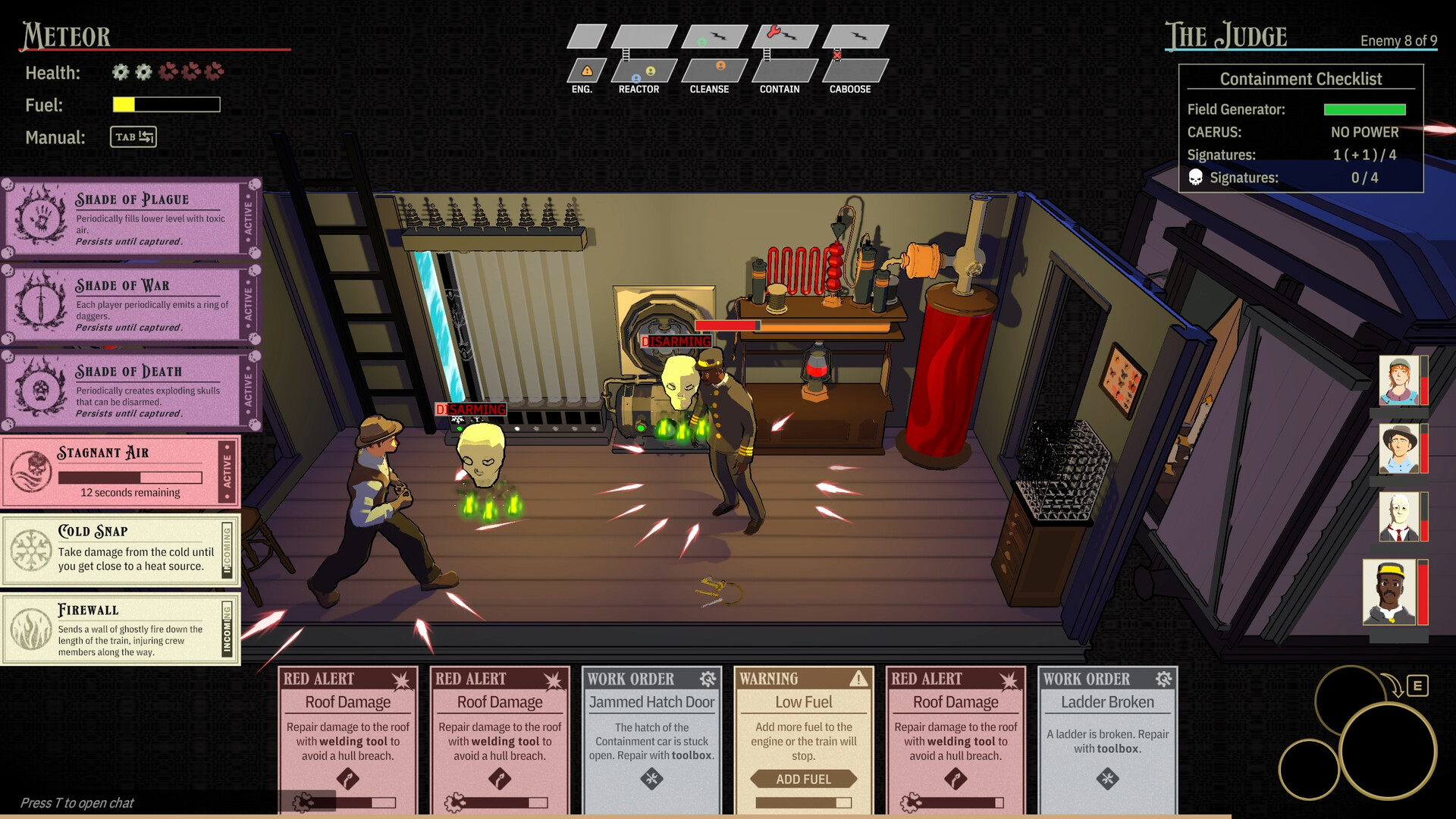 Rhyolite screenshot #4