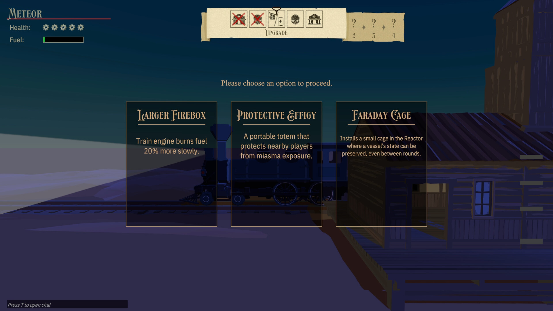 Rhyolite screenshot #10