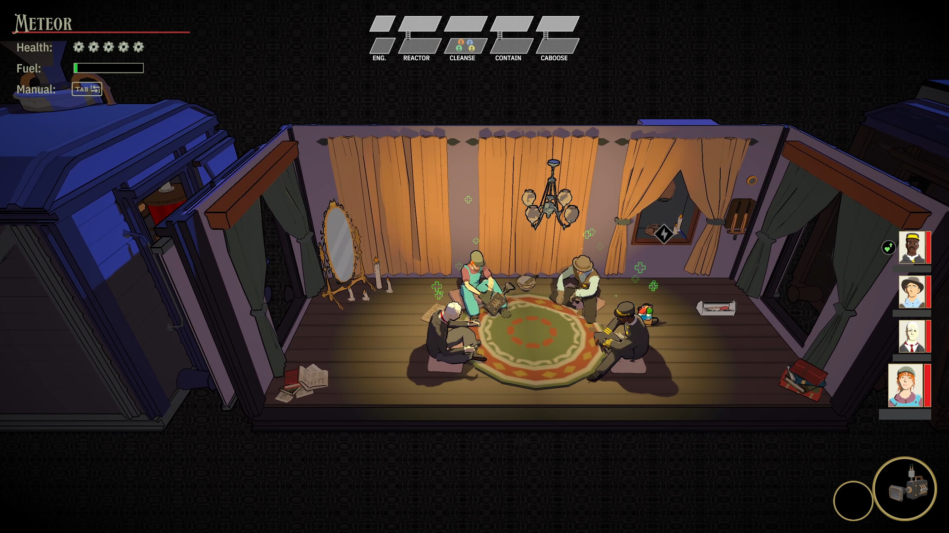 Rhyolite screenshot #9