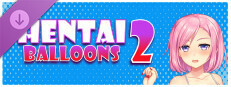 Hentai Balloons 2 - DLC