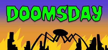 DOOMSDAY banner