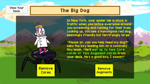 DOOMSDAY screenshot 6