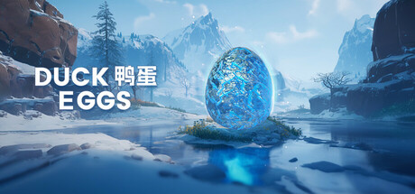 header image of 鸭蛋Duck Eggs