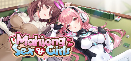 Mahjong, Sex & Girls