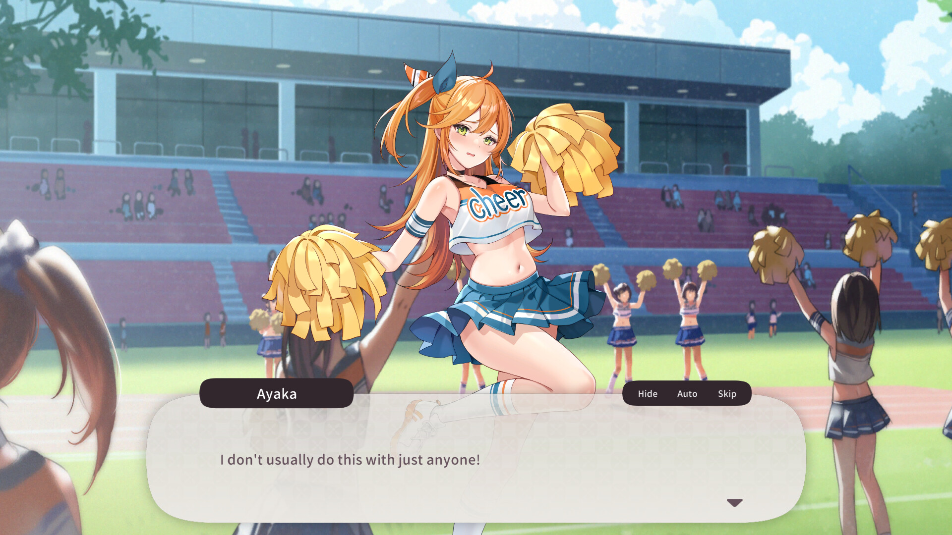 Mahjong, Sex & Girls screenshot #8