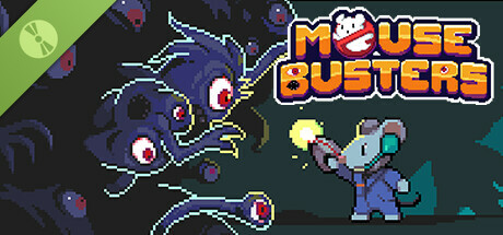 Mousebusters Demo Header Image
