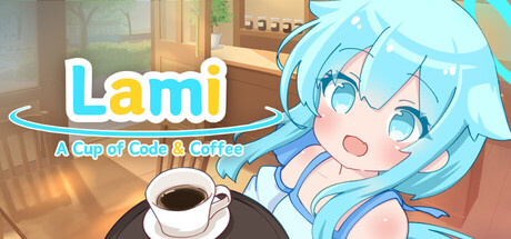 Lami: A Cup of Code and Coffee