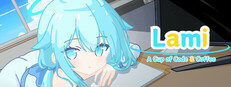 Lami: A Cup of Code and Coffee