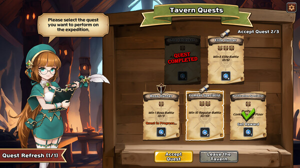 Lost Ground screenshot 3
