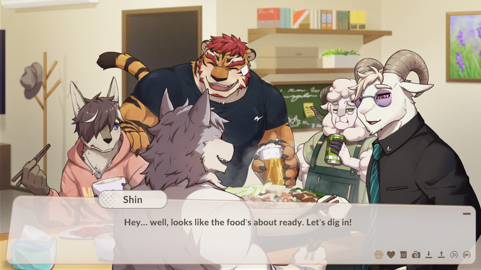 Trivia About You screenshot #2