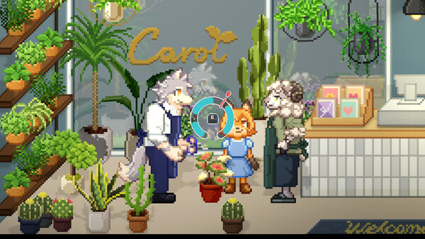Screenshot 4 of Trivia About You - final gameplay screenshot