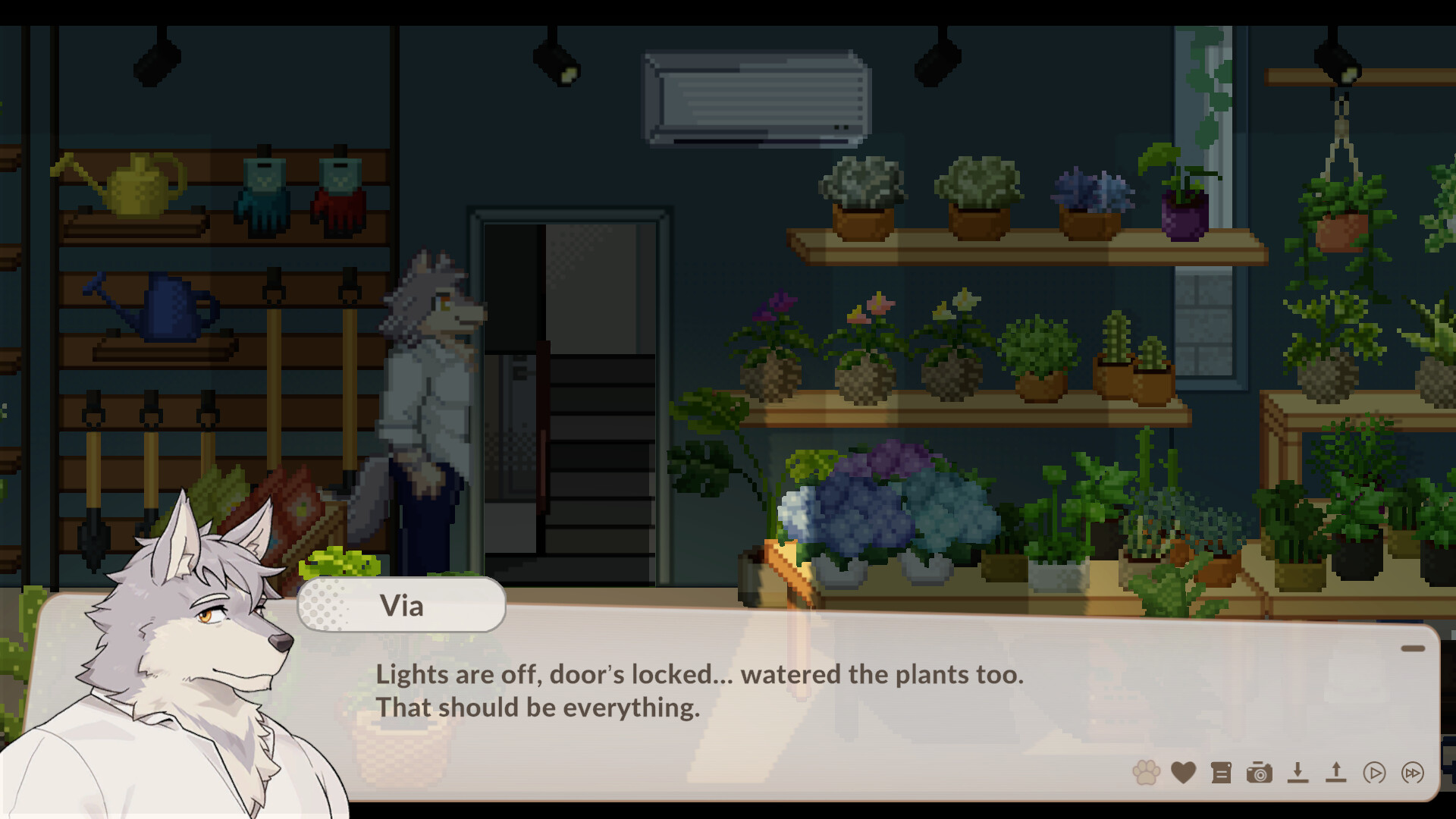 Trivia About You screenshot #1