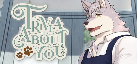 Trivia About You by Raccoon Nest - Steam game