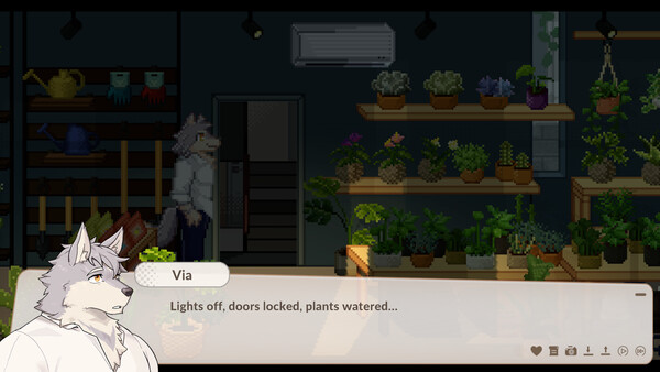Screenshot of Trivia About You gameplay showing in-action mechanics