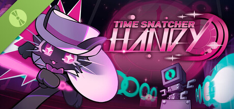 Time Snatcher Handy Demo Header Image
