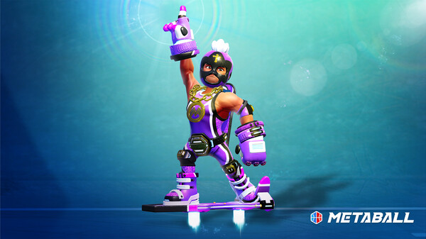 Metaball - Wrestling Pack