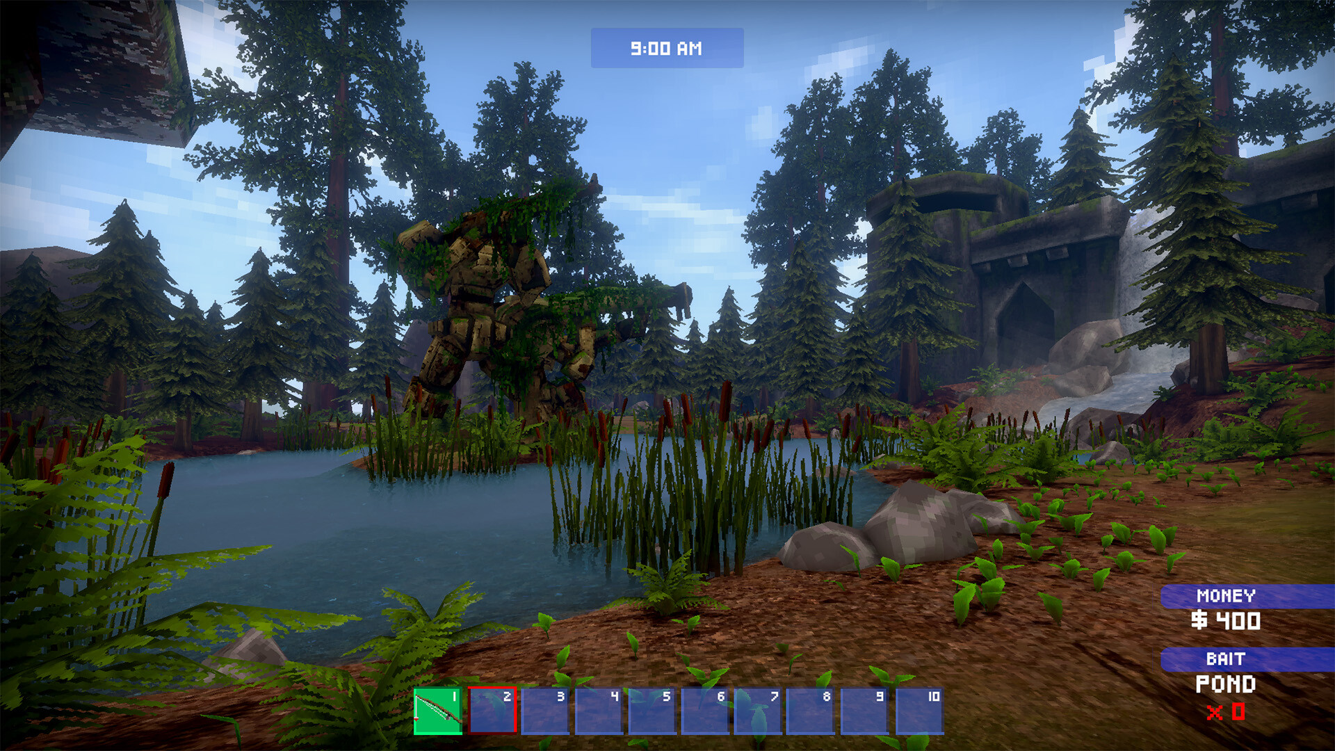 Fishing Shop Simulator screenshot #20