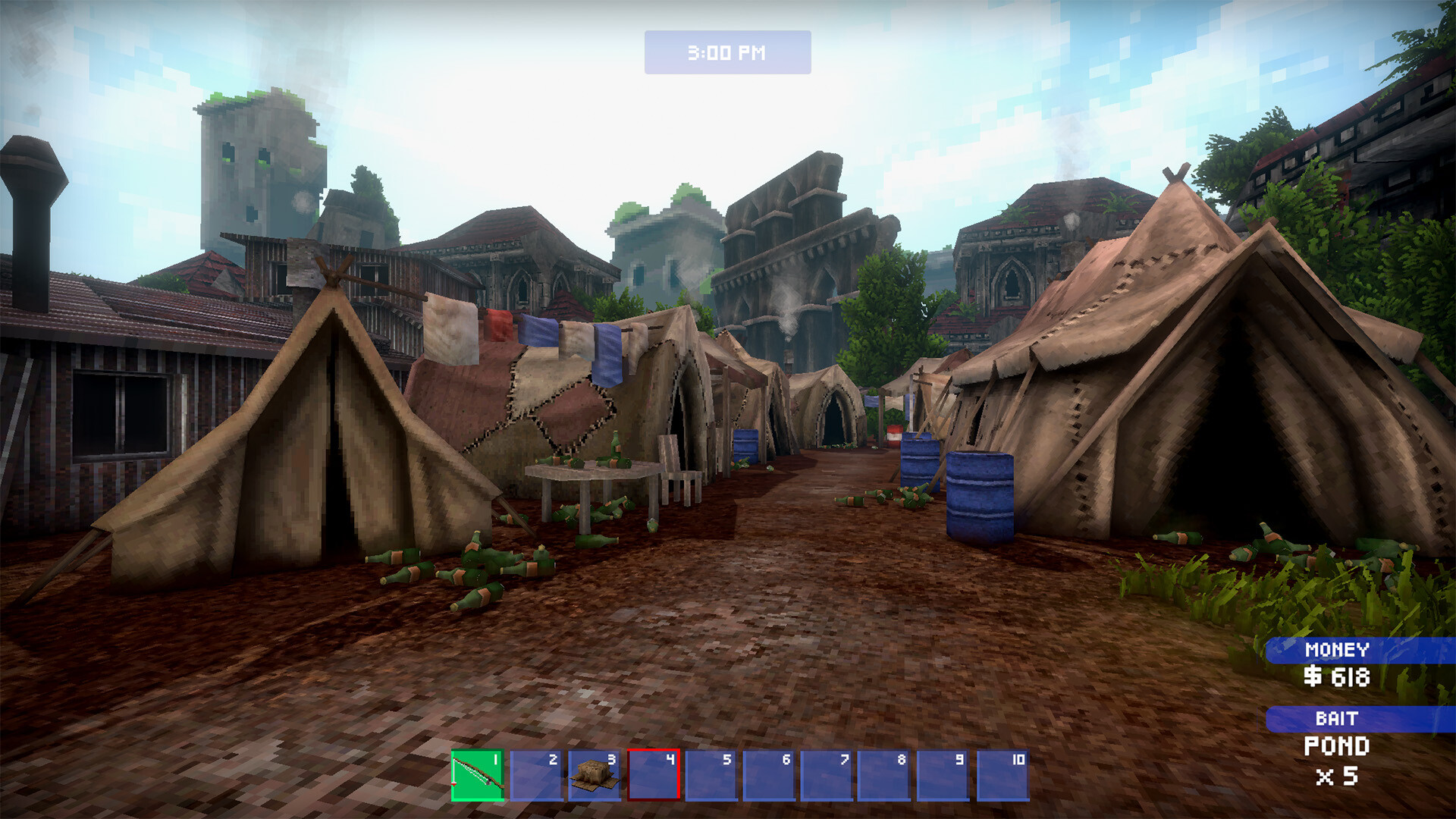 Fishing Shop Simulator screenshot #15