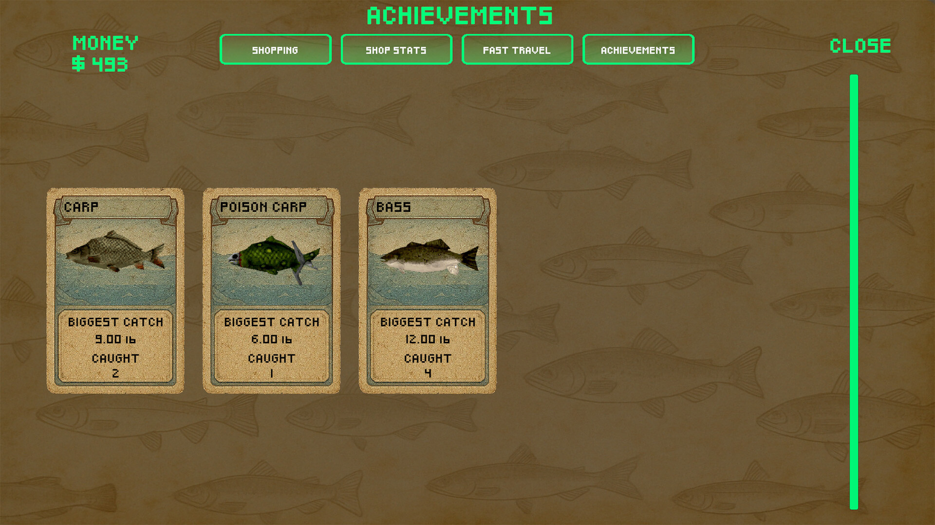 Fishing Shop Simulator screenshot #14