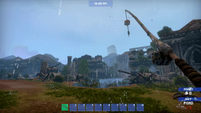 Fishing Shop Simulator video 11