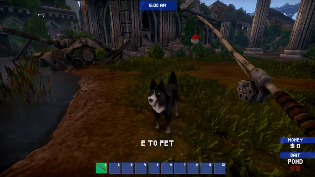 Fishing Shop Simulator video 14
