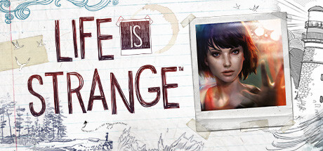 Image for Life is Strange - Episode 1