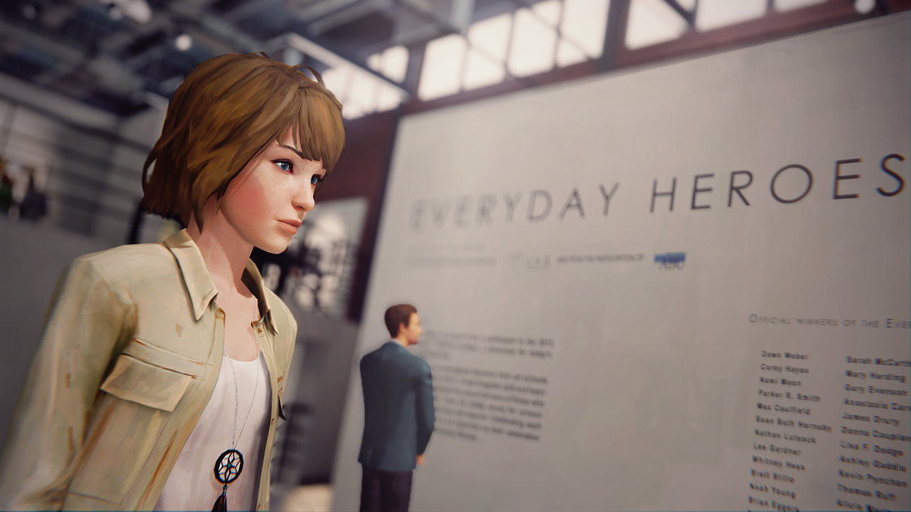 Life is Strange - Episode 1 – Screenshot 23