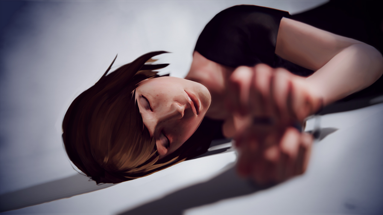Life is Strange - Episode 1 – Screenshot 26