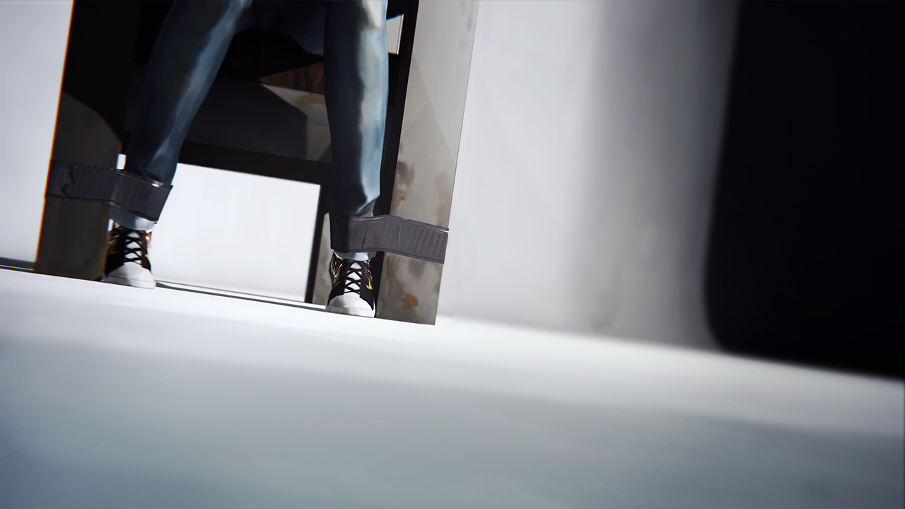 Life is Strange - Episode 1 – Screenshot 25