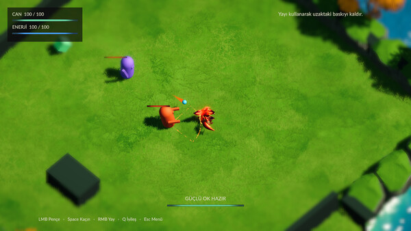 KOnjie screenshot 2