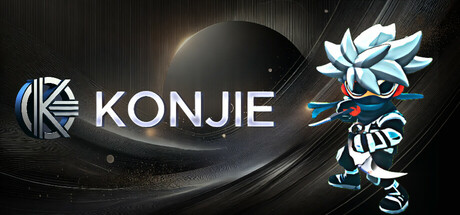 KOnjie cover art
