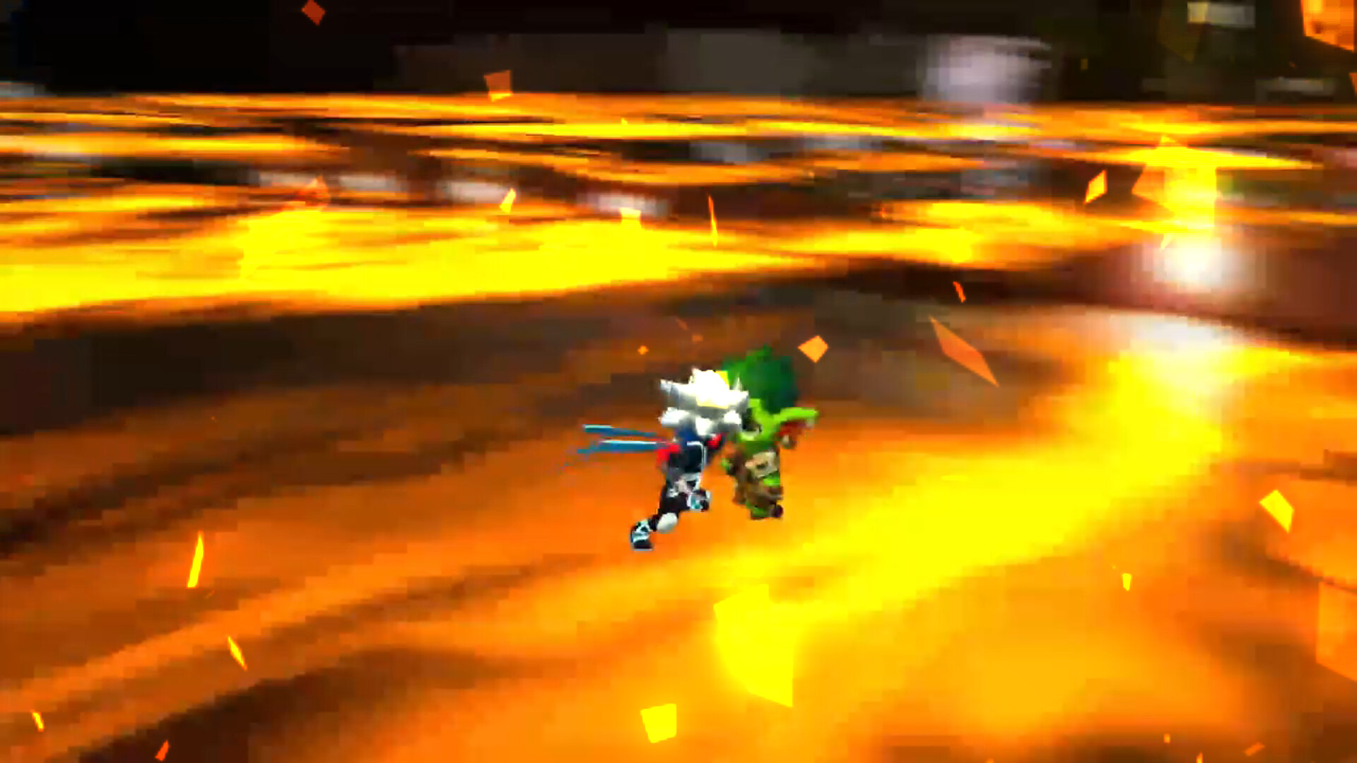 KOnjie screenshot #2
