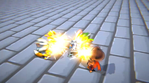 KOnjie screenshot 3