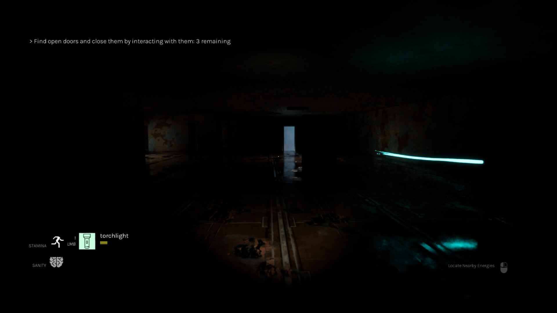 The Short Story Of A Riftkeeper screenshot 3