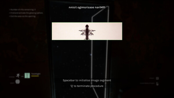 The Short Story Of A Riftkeeper screenshot 5