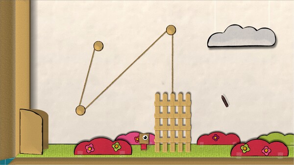 Paperlands screenshot 1