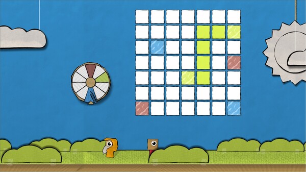 Paperlands screenshot 5