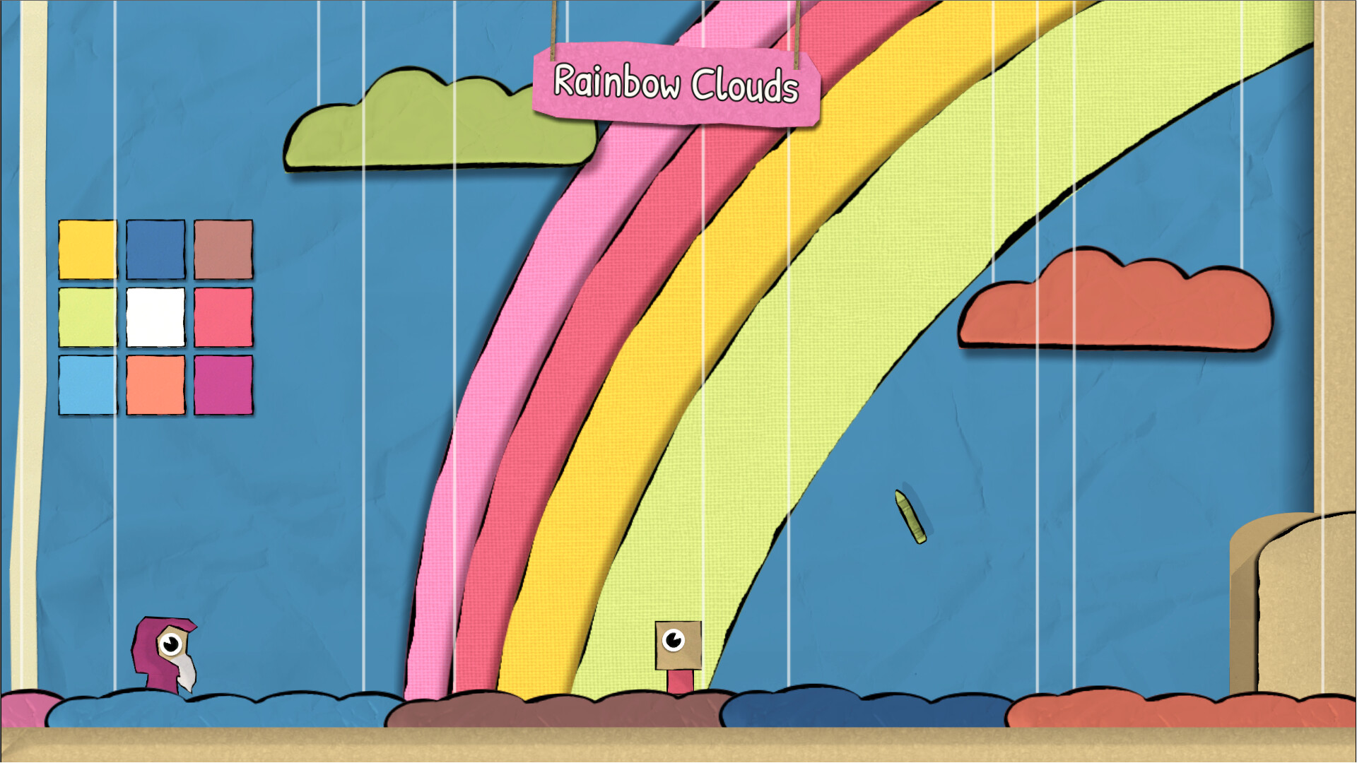 Paperlands screenshot #8