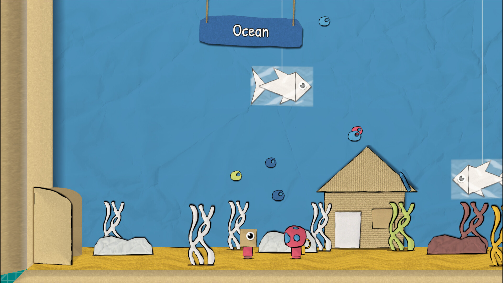 Paperlands screenshot #5