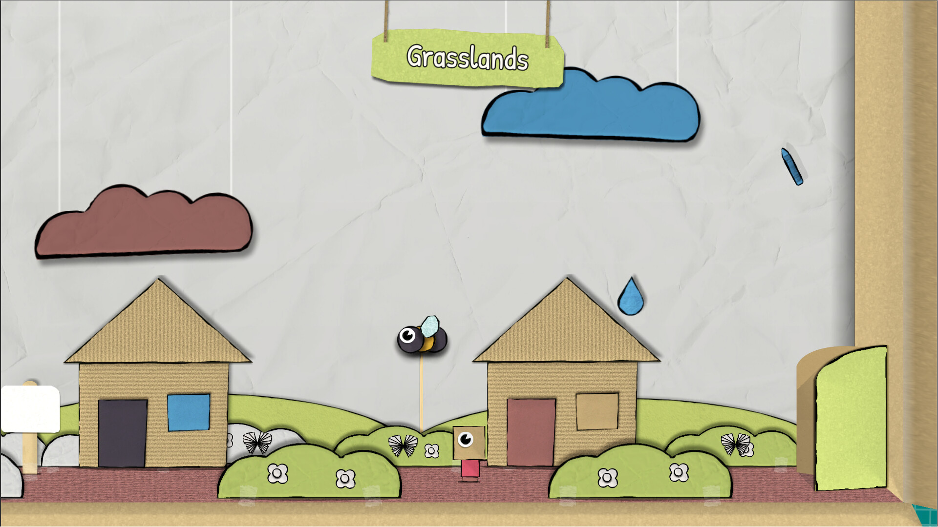 Paperlands screenshot #2