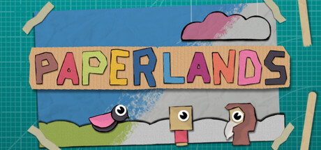 Paperlands