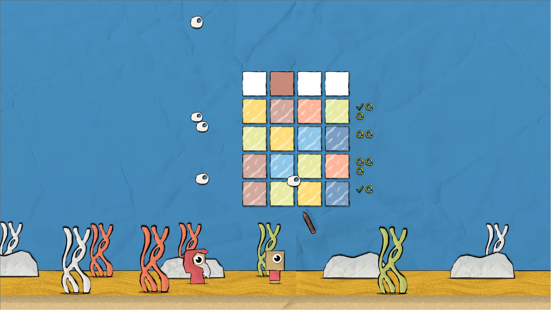 Paperlands screenshot #4