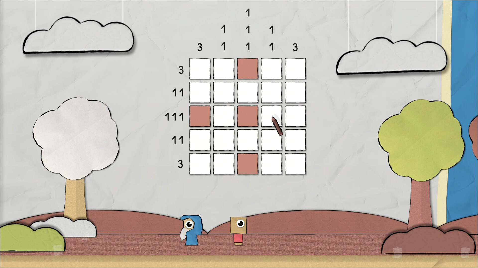 Paperlands screenshot #6