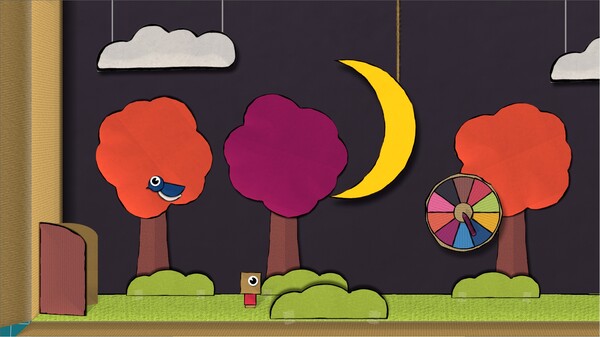 Paperlands screenshot 6